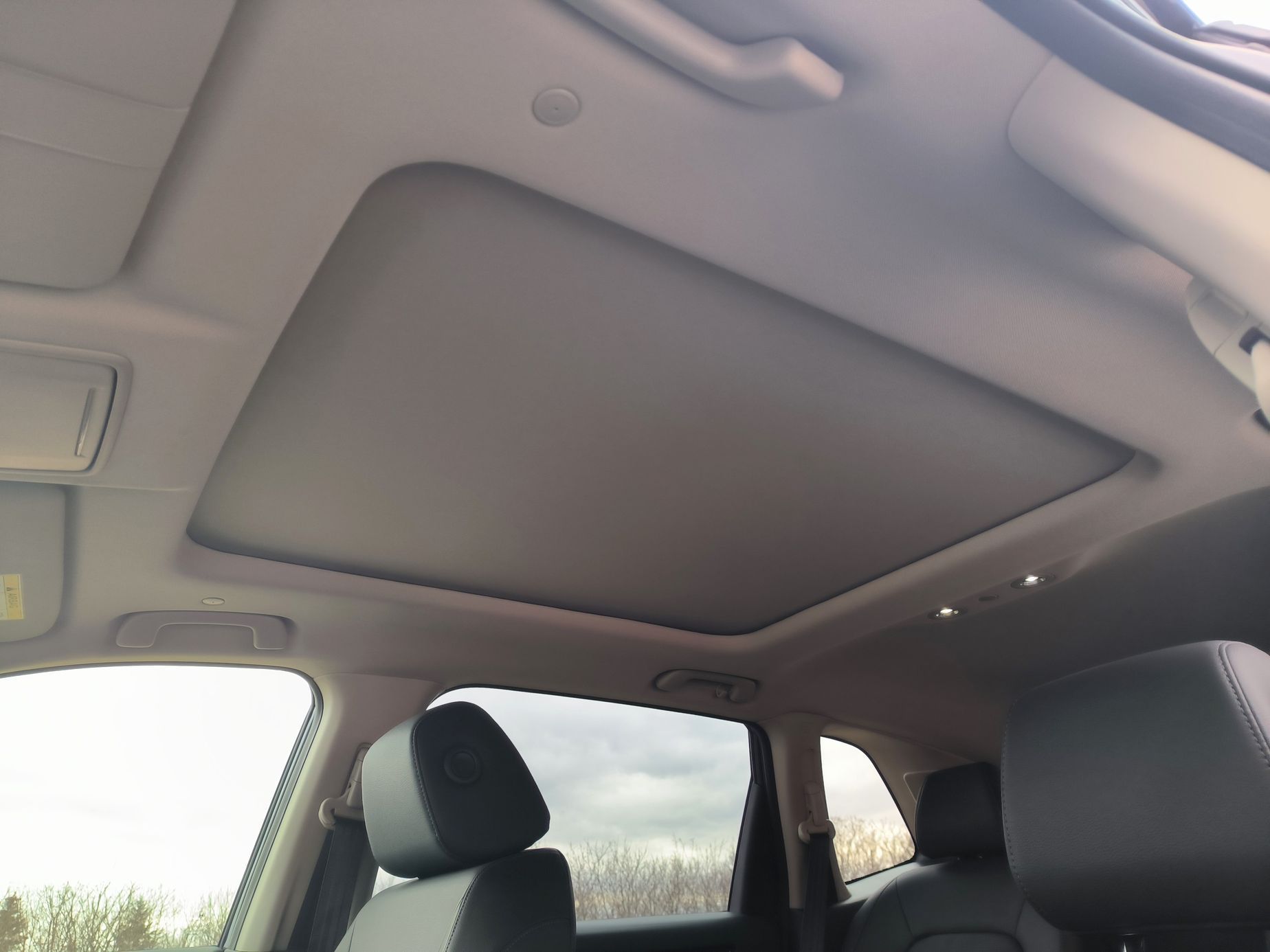 Honda CR-V 2024