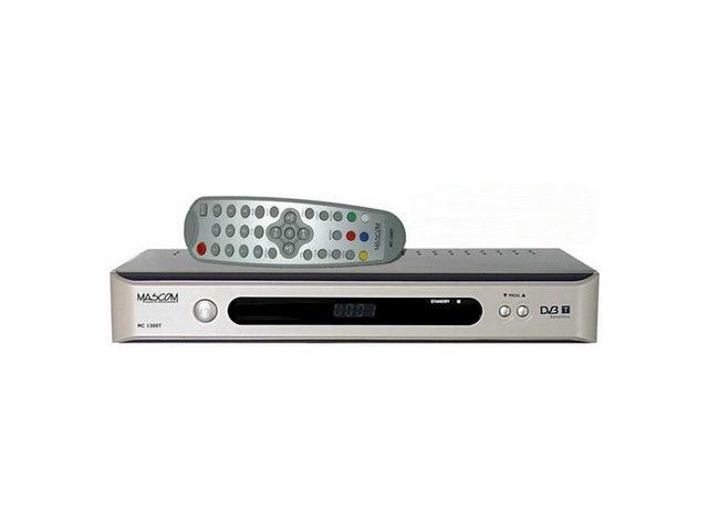 Mascom MC 1300 T