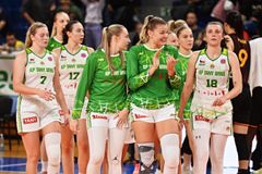 20:0 kontumačně. Brno má evropskou výhru za temno v omšelé hale