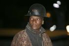 V Jihoafrické republice zahynulo při požáru v dole šest horníků