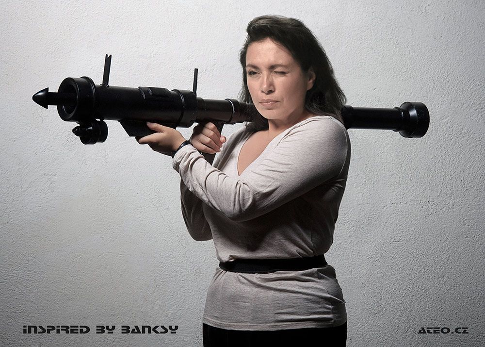 Prezidenští kandidáti - vtipy