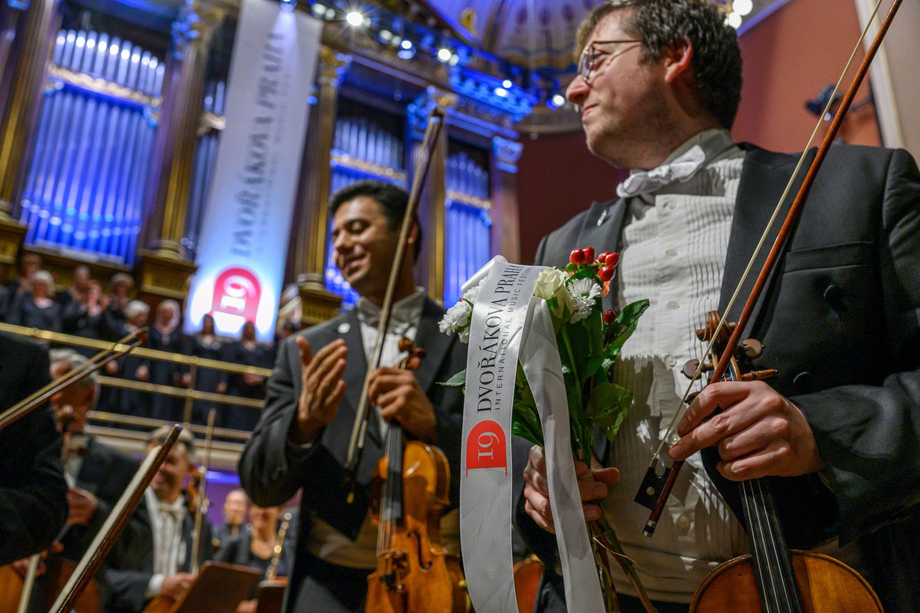 Izraelská filharmonie, Zubin Mehta