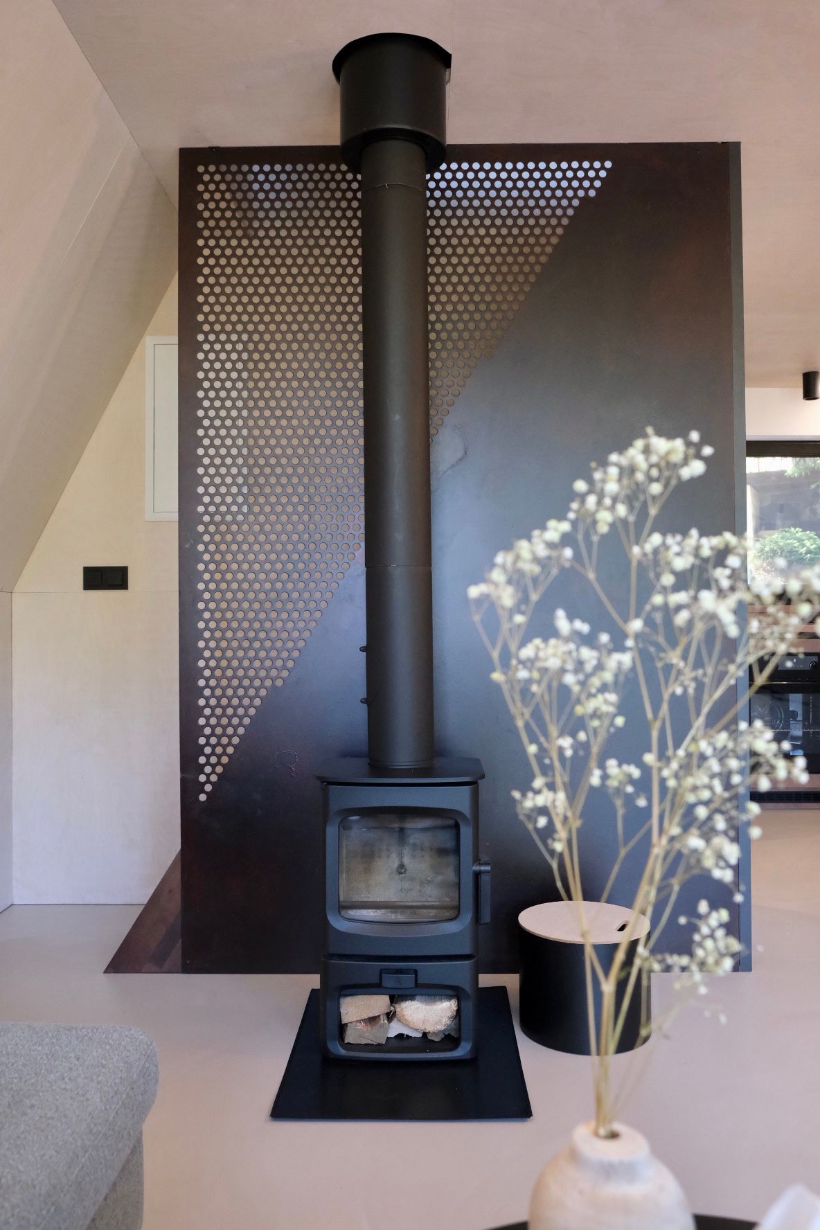 ChatkA České Švýcarsko