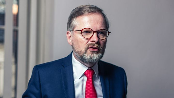 Rakousko podpoří rozšíření ropovodu TAL, spolupráce je nutná také u plynu, řekl Fiala; Zdroj foto: Tomáš Škoda