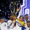 FC Porto slaví titul