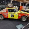 Retromobile Paříž 2024