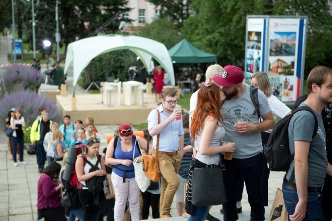 Letní filmová škola Uherské Hradiště