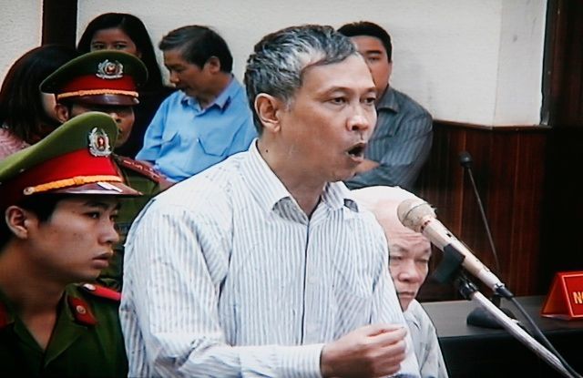 Nguyen Viet Chien