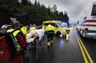 Mrtvých v Norsku je už 92, útočil pravicový radikál