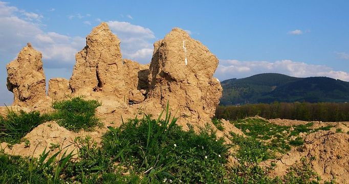 SVATÁ TROJICE