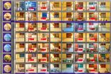Jednoduchá geometrie a krásně ladící kombinace teplých a chladných barev. Navíc každý čtverec v tomto snímku vypráví svůj vlastní malý příběh. (Lester Koh Meng Hua,  Singapur, Open/Architektura)