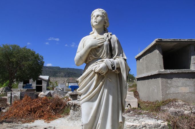 Haiti