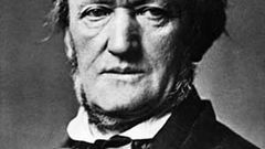Richard Wagner: Jízda valkýr