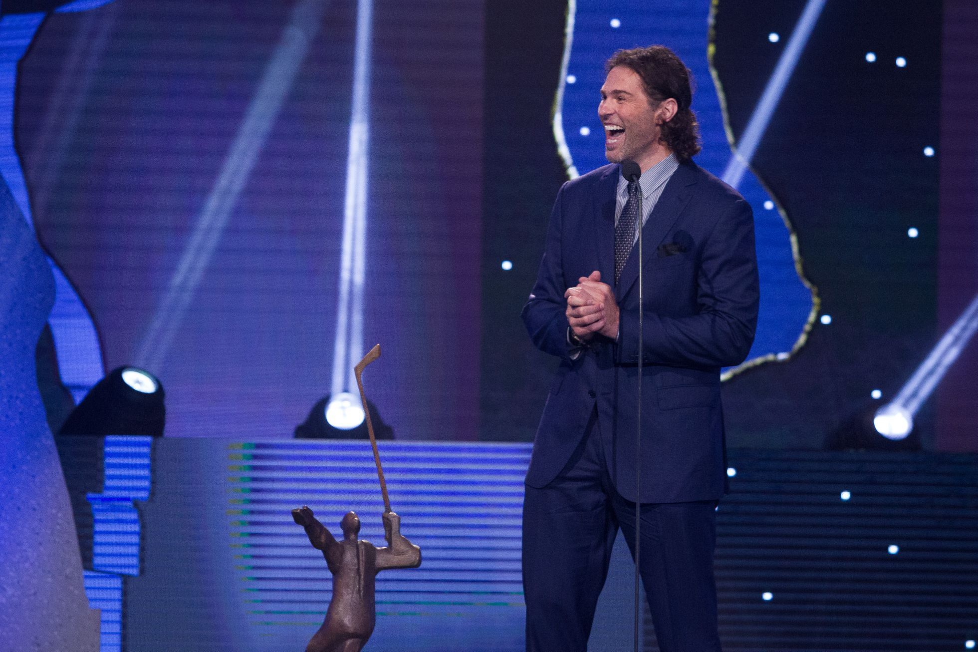 48. ročník ankety Zlatá hokejka 2016