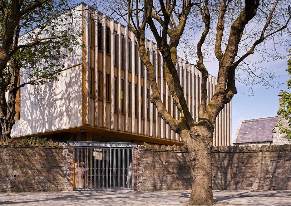 Mies van der Rohe Award 2017