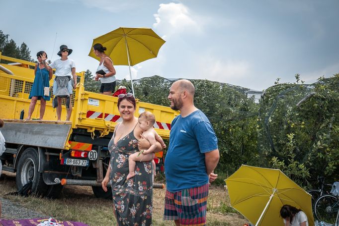 Tour de France 2019, fanoušci