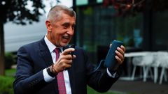 Volby 2025, ANO, Babiš