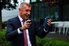 Dřív ministry, nebo program? Babiš má pravdu, zjistil možný pondělní nobelista
