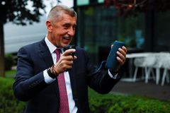 Dřív ministry, nebo program? Babiš má pravdu, zjistil možný pondělní nobelista