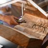 Lipnická bible: pohled do zákulisí výstavy v Klementinu