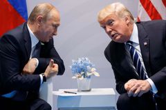Pět prezidentů USA a Putin. Zalistujte si historií schůzek mezi USA a Ruskem