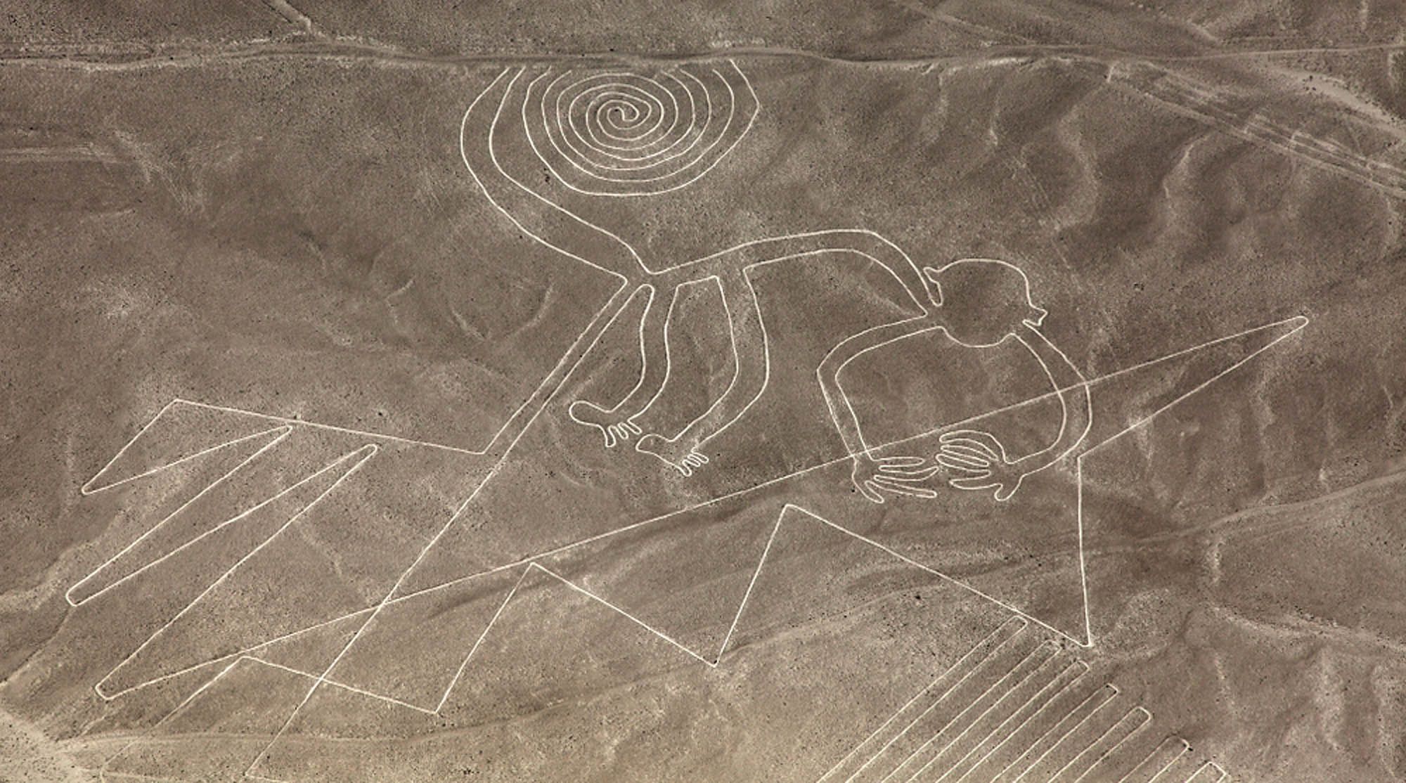 Peru Nazca