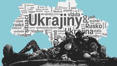 Anketa - situace na Ukrajině