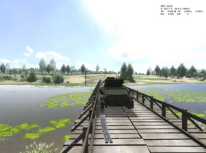 Steel Fury - Kharkov 1942