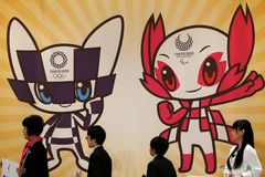 Tygřík Suhorang je minulostí. Seznamte se s futuristickými maskoty letní olympiády v Tokiu