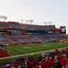 Super Bowl LV 2021 - Raymond James Stadium