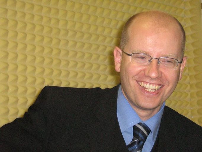 Bohuslav Sobotka