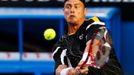 Australian Open: Lleyton Hewitt