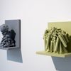 Michal Gabriel, Galerie Václava Špály, 2024