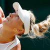 Wimbledon 2015: Olga Govorcovová