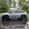 Kia EV9 a rodina