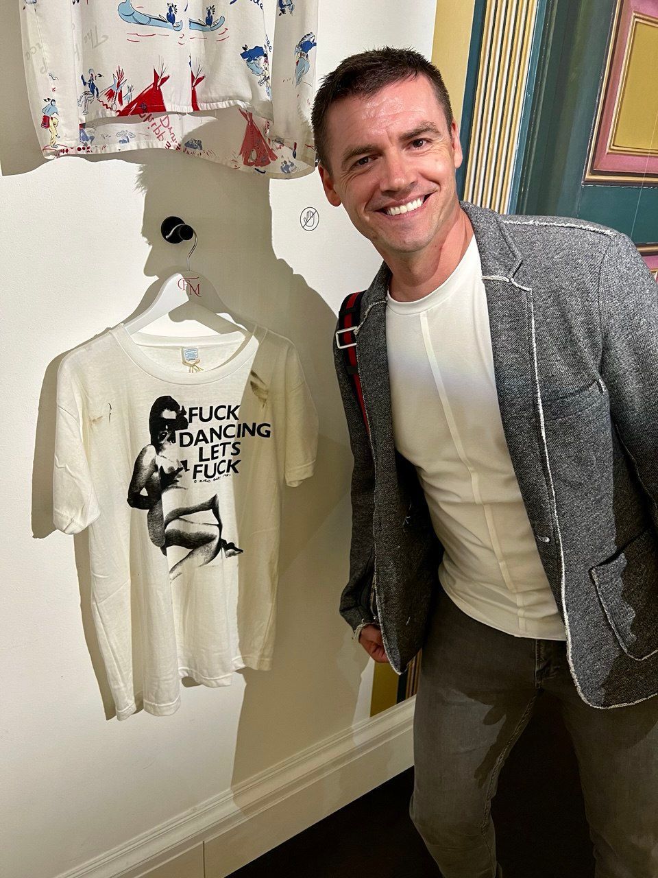 aukce Freddie Mercury