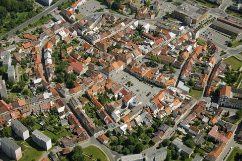 KVÍZ: Křivý luh i zlý člověk. Jak dobře znáte původ názvů českých měst a obcí?