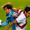 Copa America 2011: Uruguay - Peru (Lugano a Vargas)