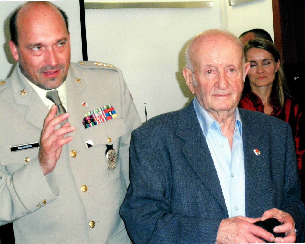 Fotogalerie: Nori Harel