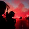Nejlepší fotky Reuters za rok 2024, foto, Reuters, Zahraničí