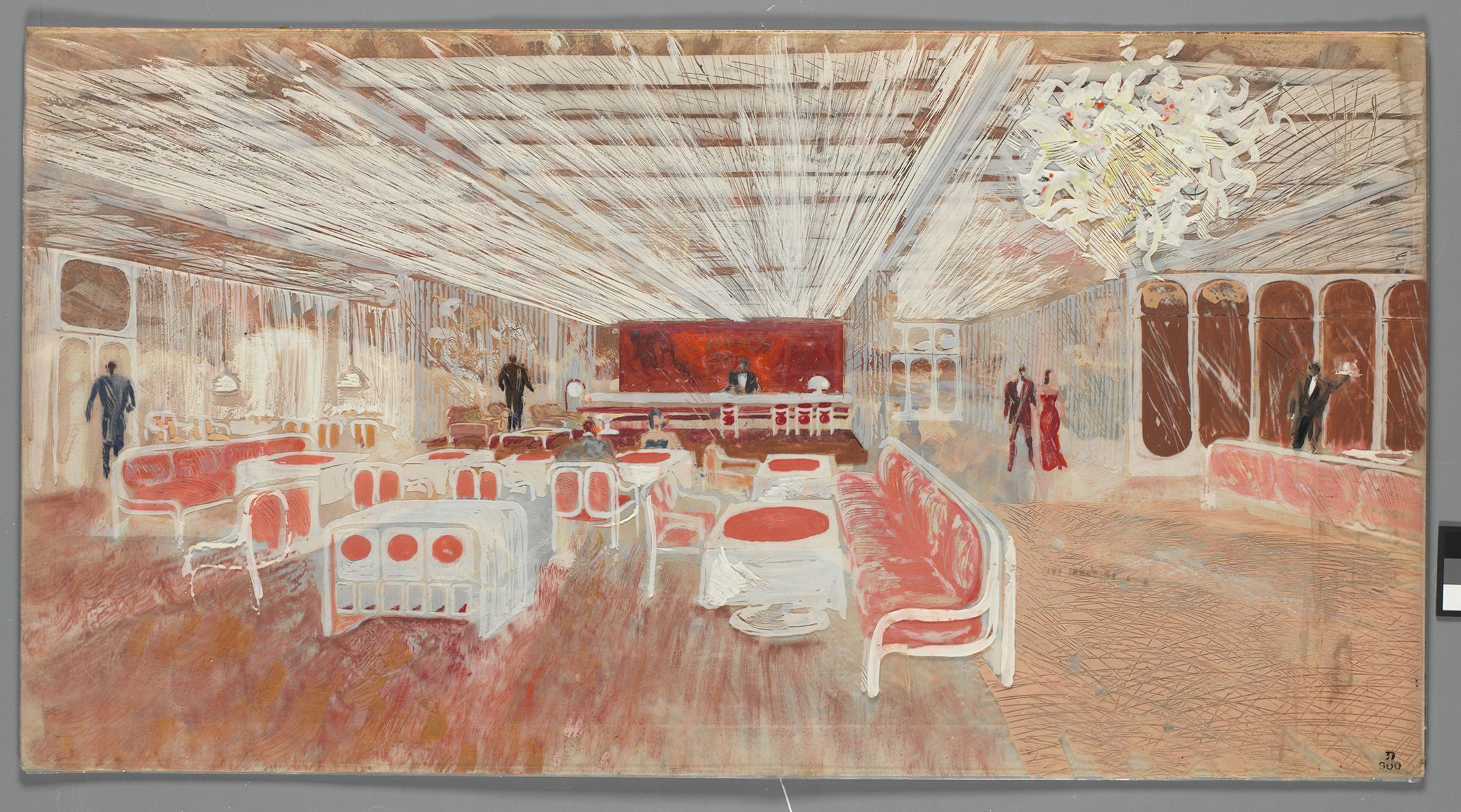 Hotel Intercontinental