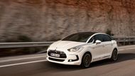 Citroën DS5 vznikl předěláním modelu C4 Picasso, je však nižší a podstatně luxusnější