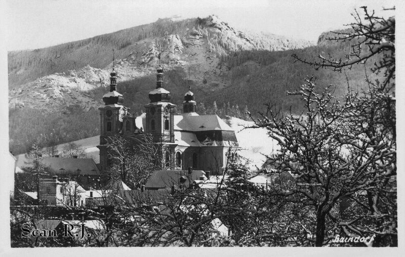 Hotel Perun, Hejnice, Sudety