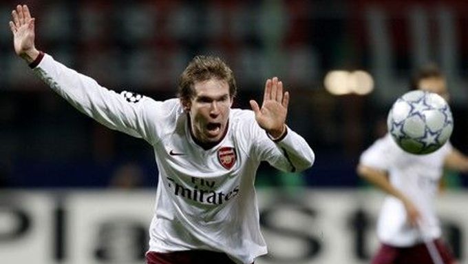 Alexandr Hleb