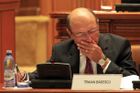 Basescu může zpátky, jeho návrat posvětil parlament