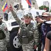 Venezuela, USA, armáda, dobrovolníci, Maduro, výcvik