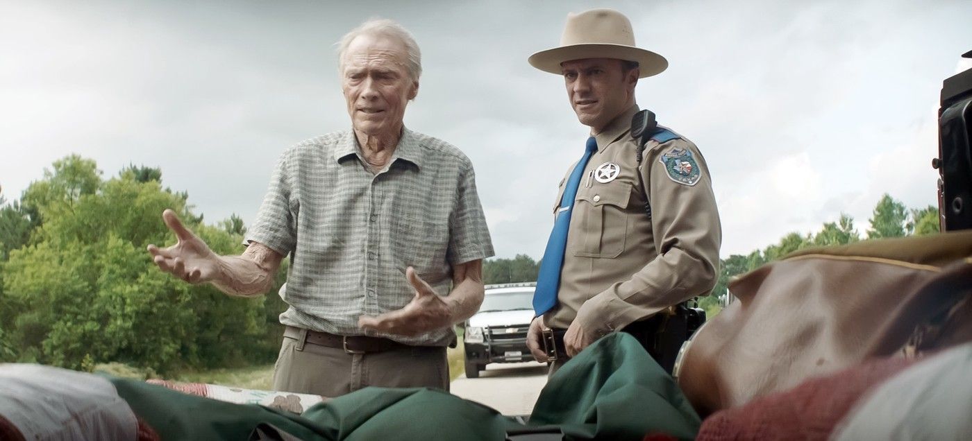 Clint Eastwood, 95. narozeniny, fotogalerie, Magazín