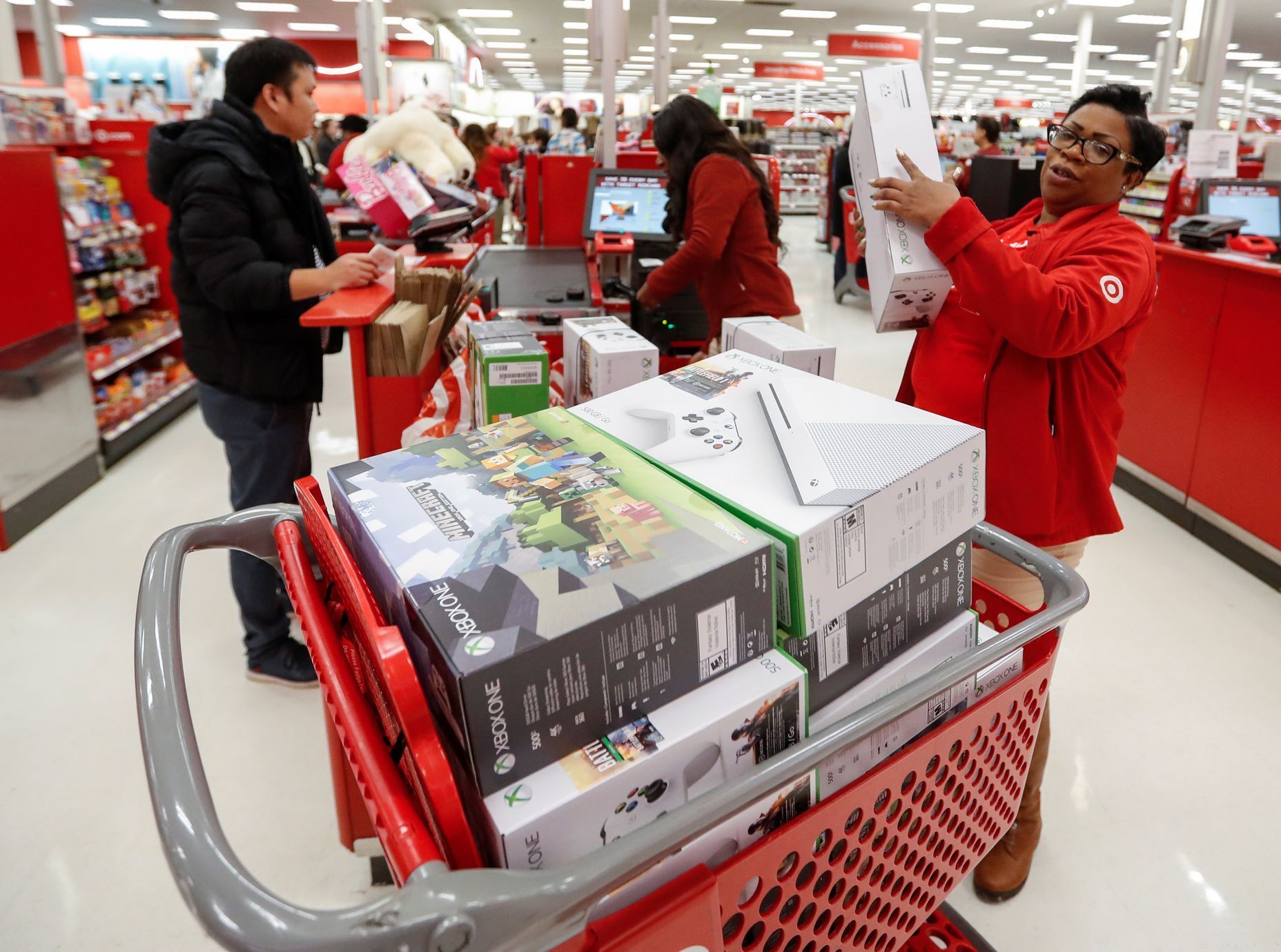 Black Friday 2016