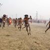 Fotogalerie: Pitcher festival v Indii