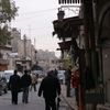 Aleppo před válkou 2009/2010